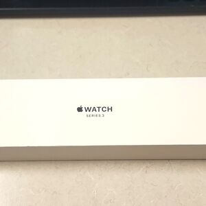 Apple Series 3 Watch